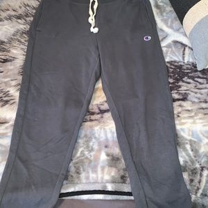 Champion Sweatpants